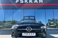Mercedes-Benz CLA 250 din 2021 cu 41.027 km - oferta MER113058 - foto 2