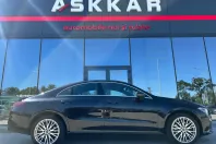 Mercedes-Benz CLA 250 din 2021 cu 41.027 km - oferta MER113058 - foto 4