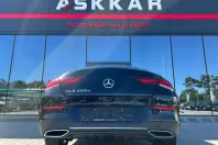 Mercedes-Benz CLA 250 din 2021 cu 41.027 km - oferta MER113058 - foto 5