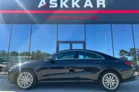 Mercedes-Benz CLA 250 din 2021 cu 41.027 km - oferta MER113058 - foto 9