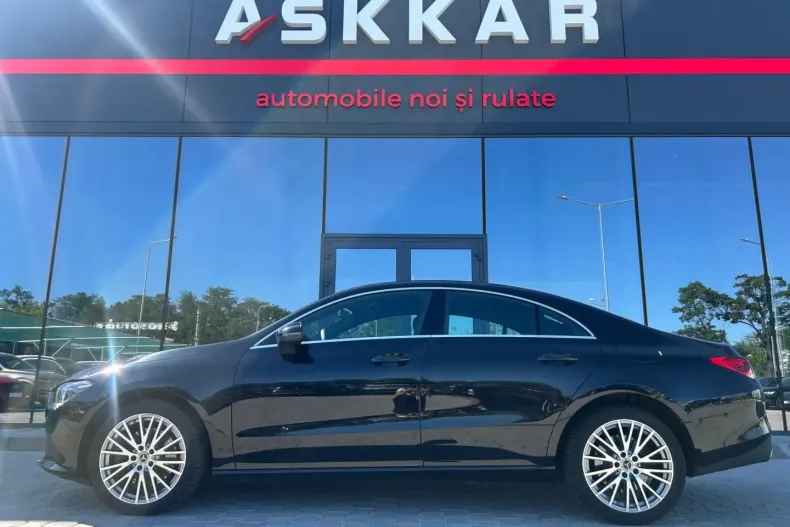 Mercedes-Benz CLA 250 din 2021 cu 41.027 km - oferta MER113058 - foto 9