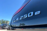 Mercedes-Benz CLA 250 din 2021 cu 41.027 km - oferta MER113058 - foto 10