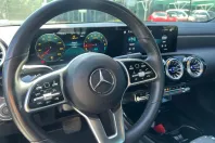 Mercedes-Benz CLA 250 din 2021 cu 41.027 km - oferta MER113058 - foto 22