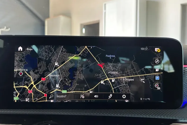 Mercedes-Benz CLA 250 din 2021 cu 41.027 km - oferta MER113058 - foto 28