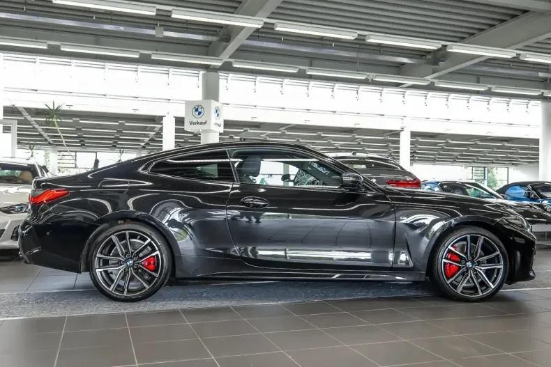 BMW M440 din 2023 cu 31.548 km - oferta BMW113060 - foto 3