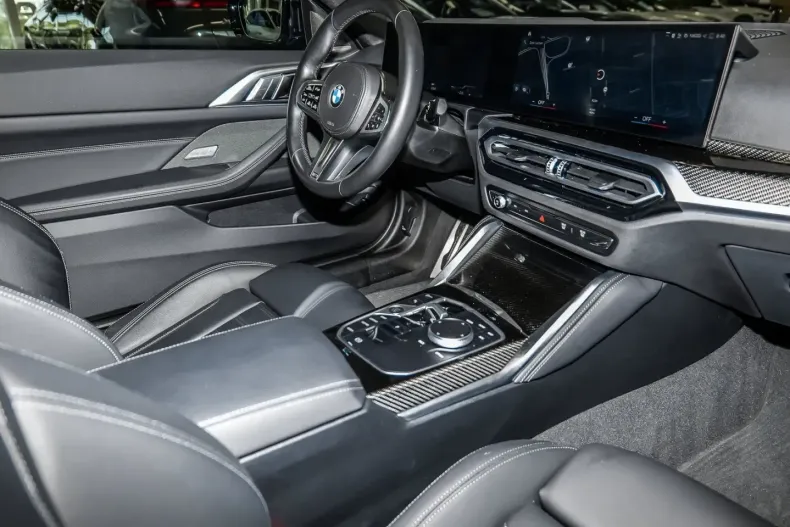 BMW M440 din 2023 cu 31.548 km - oferta BMW113060 - foto 5