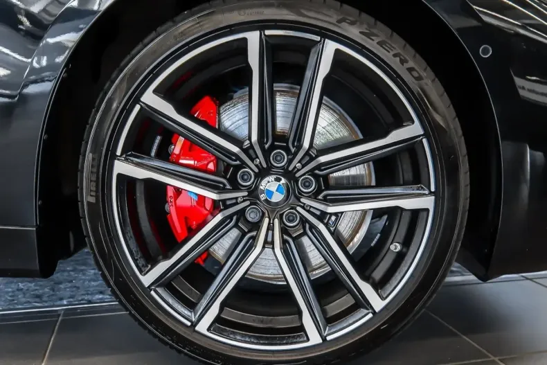 BMW M440 din 2023 cu 31.548 km - oferta BMW113060 - foto 6