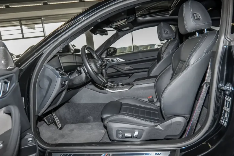 BMW M440 din 2023 cu 31.548 km - oferta BMW113060 - foto 7