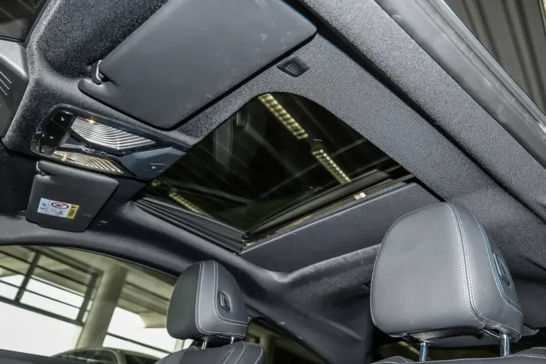 BMW M440 din 2023 cu 31.548 km - oferta BMW113060 - foto 8