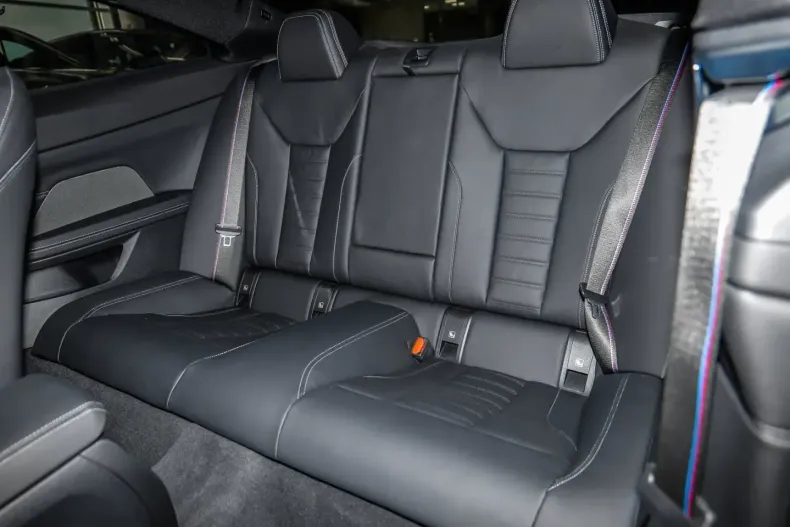 BMW M440 din 2023 cu 31.548 km - oferta BMW113060 - foto 9