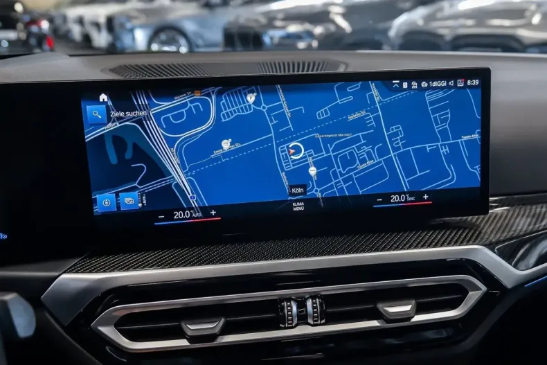 BMW M440 din 2023 cu 31.548 km - oferta BMW113060 - foto 10