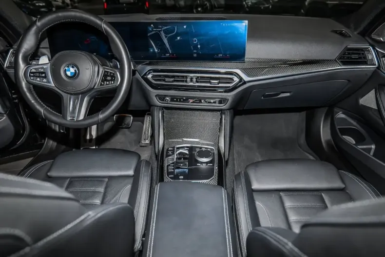 BMW M440 din 2023 cu 31.548 km - oferta BMW113060 - foto 11