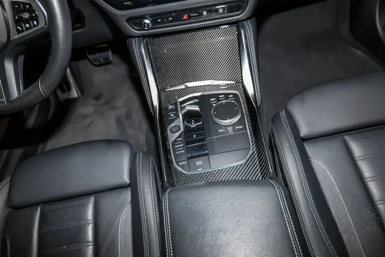 BMW M440 din 2023 cu 31.548 km - oferta BMW113060 - foto 14