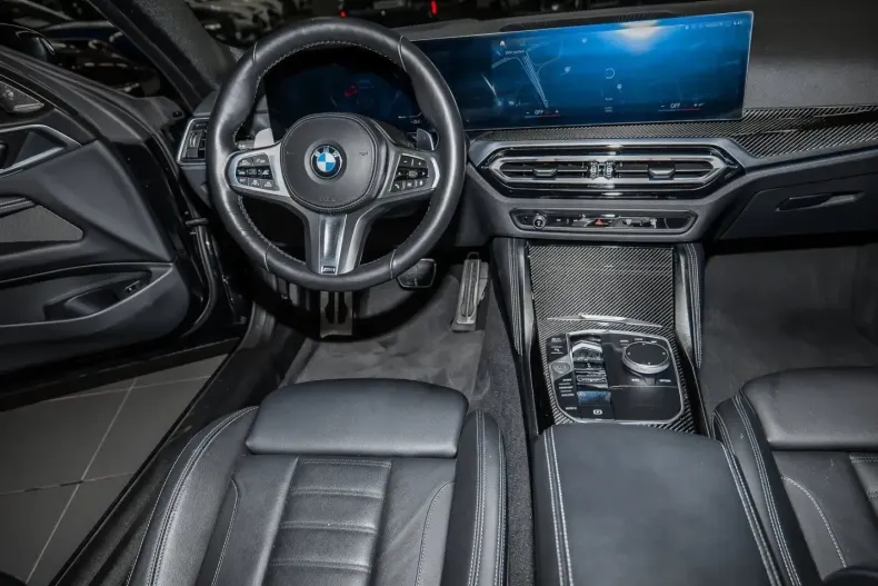 BMW M440 din 2023 cu 31.548 km - oferta BMW113060 - foto 15