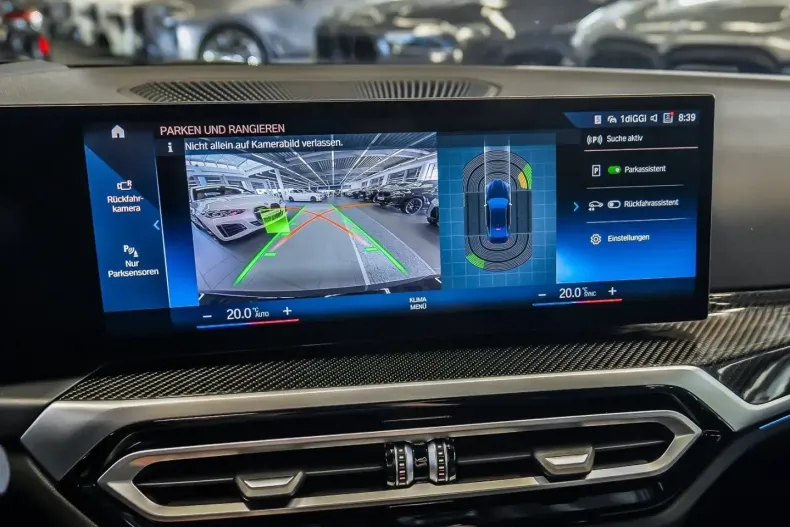 BMW M440 din 2023 cu 31.548 km - oferta BMW113060 - foto 16