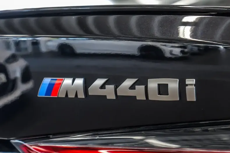 BMW M440 din 2023 cu 31.548 km - oferta BMW113060 - foto 21