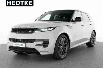 Land Rover Range Rover Sport din 2024 - oferta LAN113062
