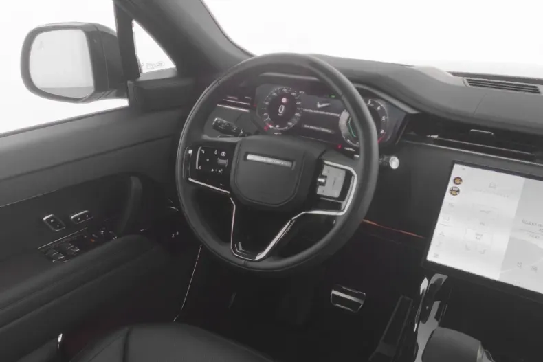 Land Rover Range Rover Sport din 2024 cu 14.600 km - oferta LAN113062 - foto 5