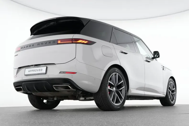 Land Rover Range Rover Sport din 2024 cu 14.600 km - oferta LAN113062 - foto 8