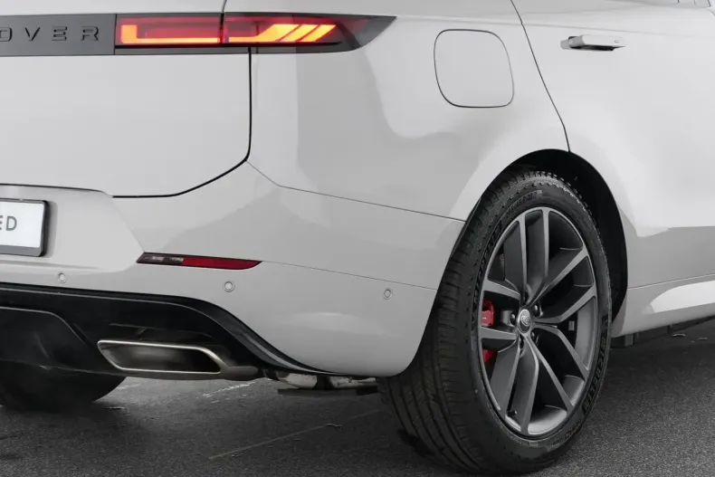 Land Rover Range Rover Sport din 2024 cu 14.600 km - oferta LAN113062 - foto 10