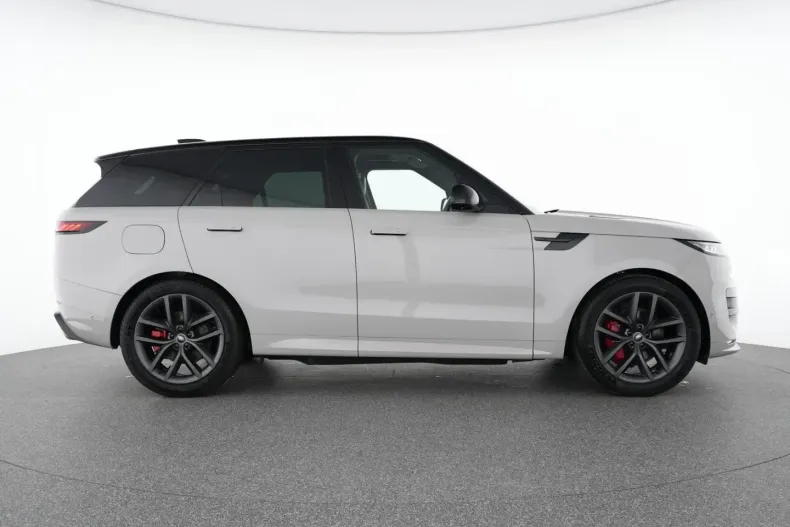 Land Rover Range Rover Sport din 2024 cu 14.600 km - oferta LAN113062 - foto 12