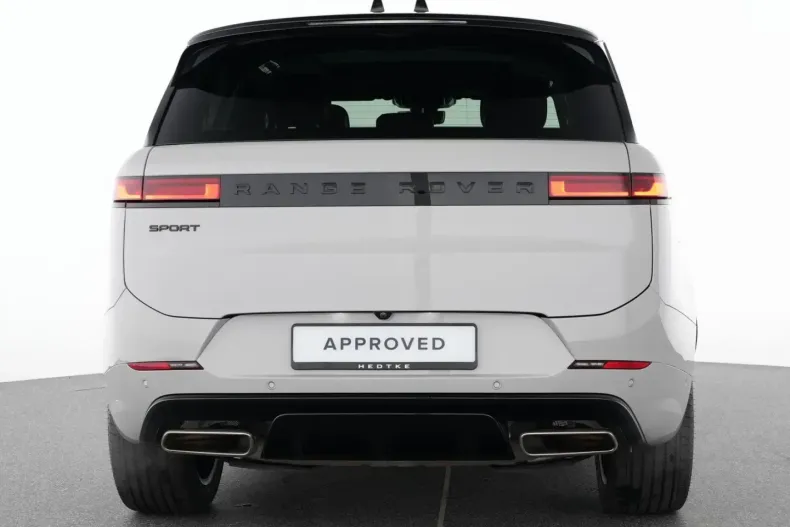 Land Rover Range Rover Sport din 2024 cu 14.600 km - oferta LAN113062 - foto 14