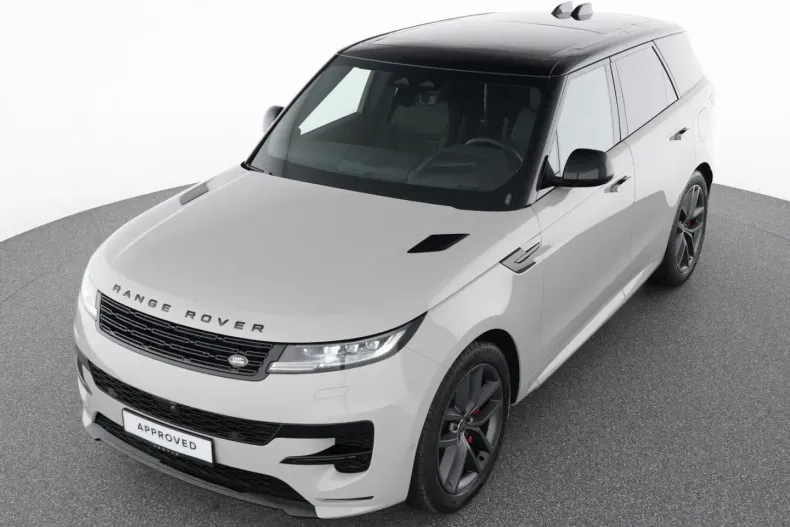 Land Rover Range Rover Sport din 2024 cu 14.600 km - oferta LAN113062 - foto 15