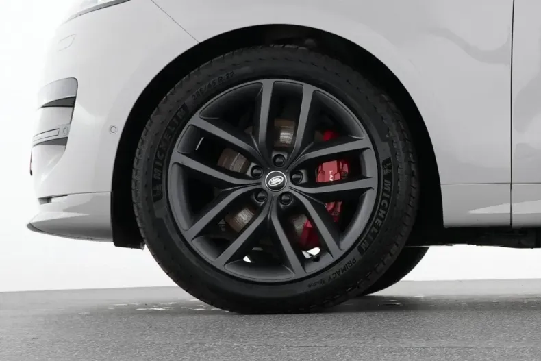 Land Rover Range Rover Sport din 2024 cu 14.600 km - oferta LAN113062 - foto 17