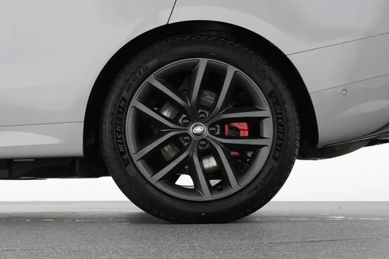 Land Rover Range Rover Sport din 2024 cu 14.600 km - oferta LAN113062 - foto 18