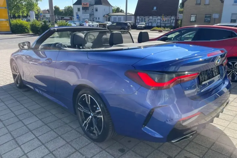 BMW M440 din 2022 cu 11.618 km - oferta BMW113063 - foto 3