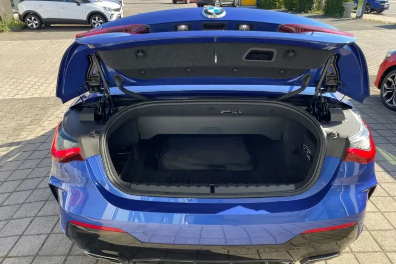 BMW M440 din 2022 cu 11.618 km - oferta BMW113063 - foto 5