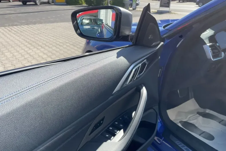 BMW M440 din 2022 cu 11.618 km - oferta BMW113063 - foto 9