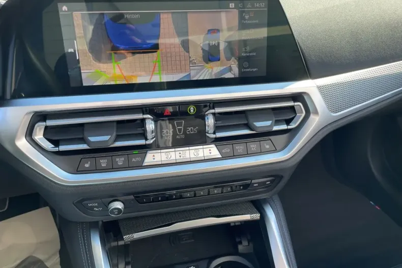 BMW M440 din 2022 cu 11.618 km - oferta BMW113063 - foto 15