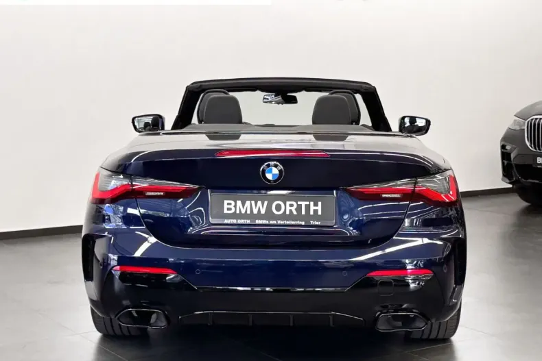 BMW M440 din 2021 cu 29.000 km - oferta BMW113065 - foto 8