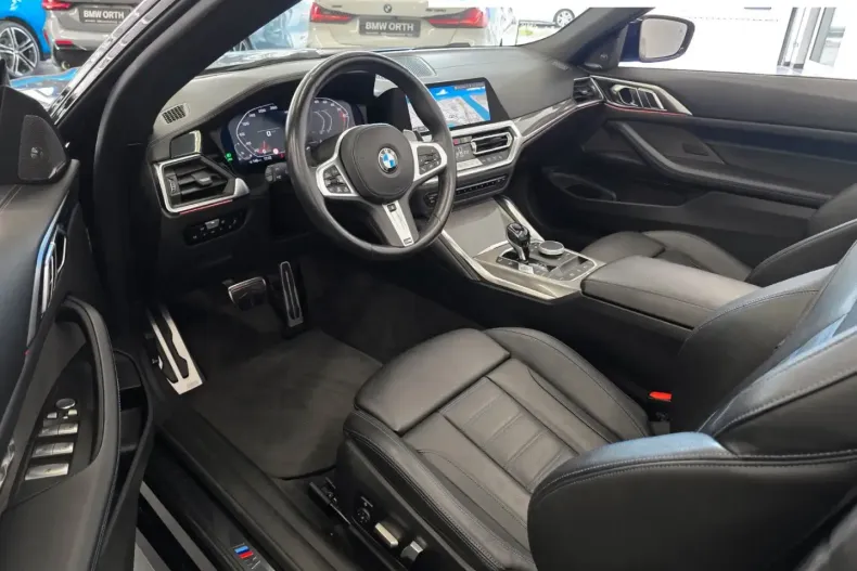 BMW M440 din 2021 cu 29.000 km - oferta BMW113065 - foto 9