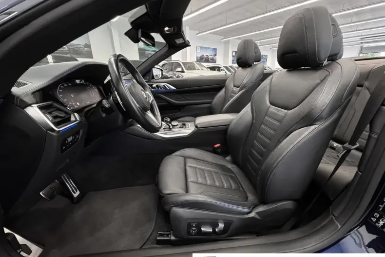 BMW M440 din 2021 cu 29.000 km - oferta BMW113065 - foto 10