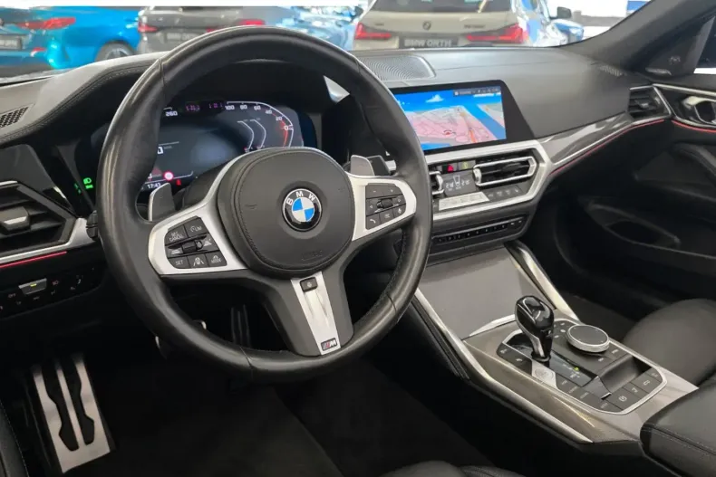 BMW M440 din 2021 cu 29.000 km - oferta BMW113065 - foto 14