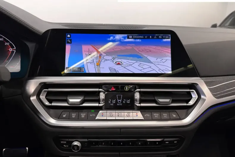 BMW M440 din 2021 cu 29.000 km - oferta BMW113065 - foto 15