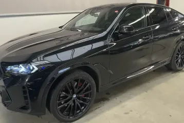 BMW X6 din 2024 - oferta BMW113066