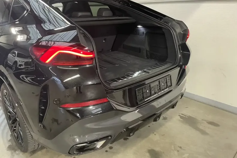 BMW X6 din 2024 cu 34.938 km - oferta BMW113066 - foto 3