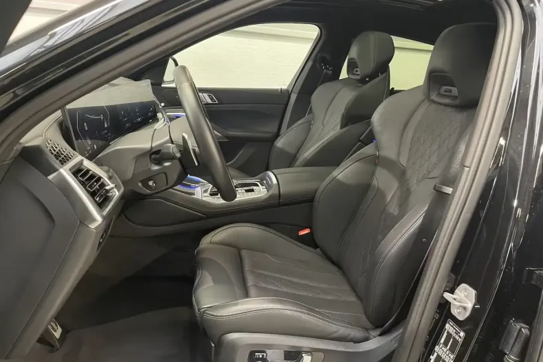 BMW X6 din 2024 cu 34.938 km - oferta BMW113066 - foto 6