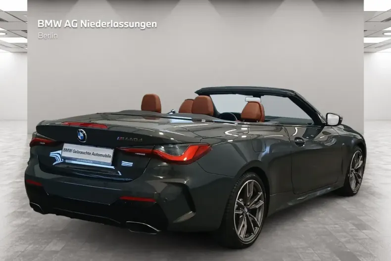 BMW M440 din 2022 cu 29.524 km - oferta BMW113067 - foto 2