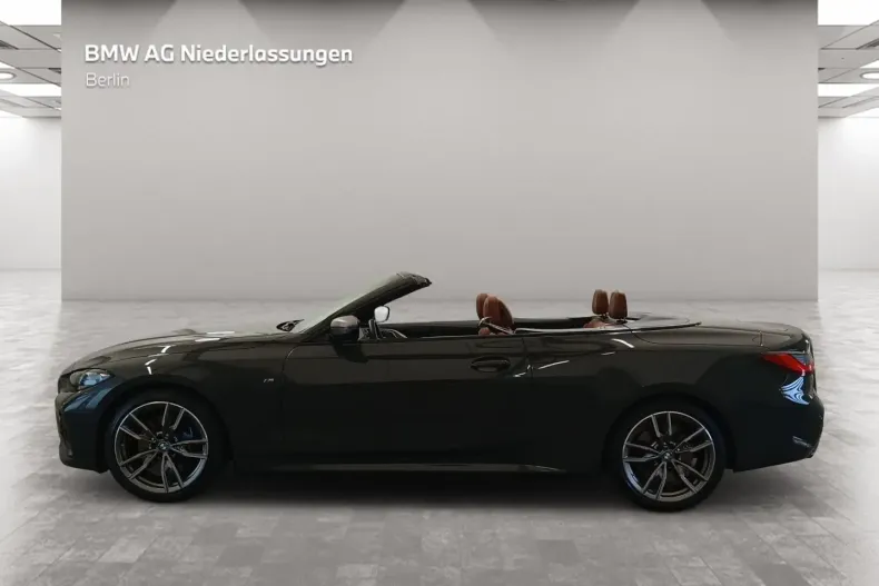 BMW M440 din 2022 cu 29.524 km - oferta BMW113067 - foto 3