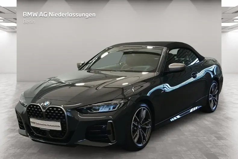 BMW M440 din 2022 cu 29.524 km - oferta BMW113067 - foto 4