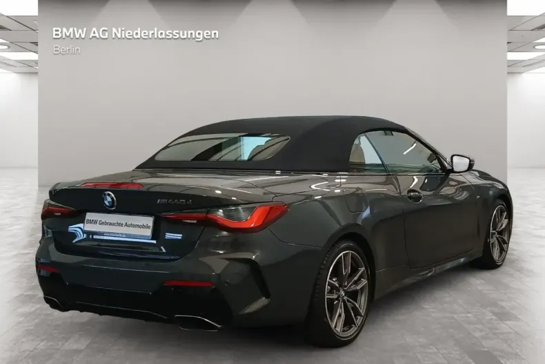 BMW M440 din 2022 cu 29.524 km - oferta BMW113067 - foto 5