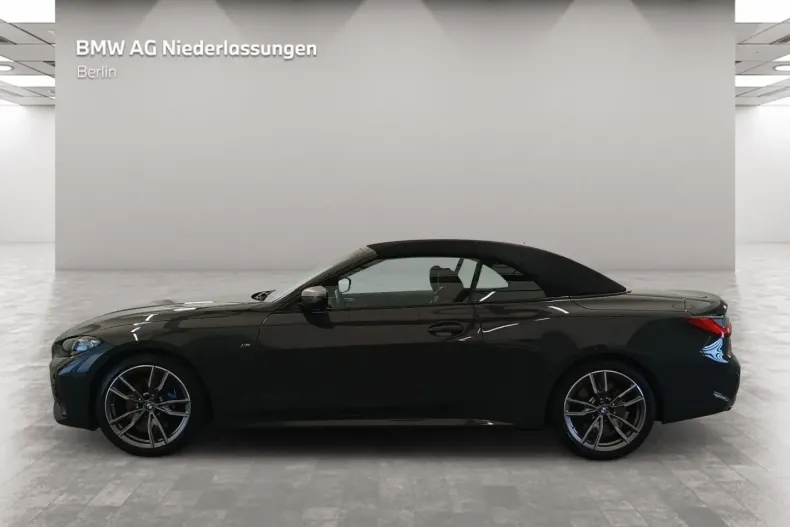 BMW M440 din 2022 cu 29.524 km - oferta BMW113067 - foto 6