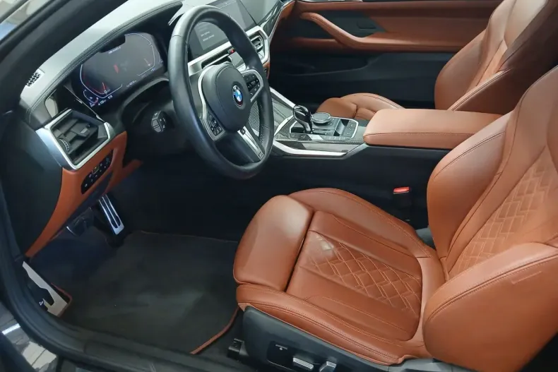 BMW M440 din 2022 cu 29.524 km - oferta BMW113067 - foto 7