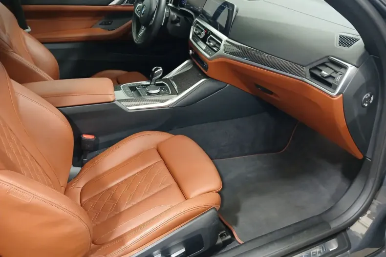 BMW M440 din 2022 cu 29.524 km - oferta BMW113067 - foto 8