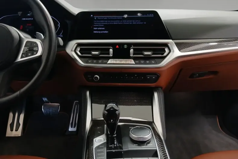 BMW M440 din 2022 cu 29.524 km - oferta BMW113067 - foto 10