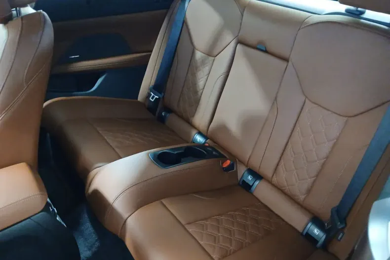 BMW M440 din 2022 cu 29.524 km - oferta BMW113067 - foto 11